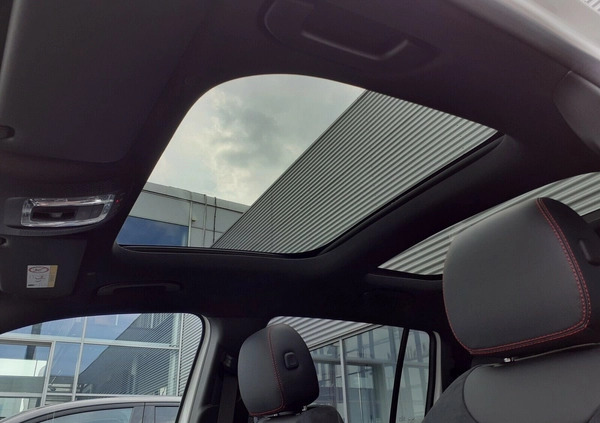Mercedes-Benz EQB cena 279999 przebieg: 4, rok produkcji 2023 z Golina małe 529